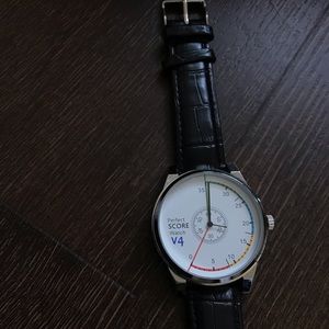 Perfect Score LSAT Watch V.4